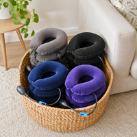 NeckEase™ Neck Align Pillow