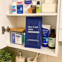 NeckEase™ Hot and Cold Gel Pack
