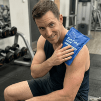 NeckEase™ Hot and Cold Gel Pack