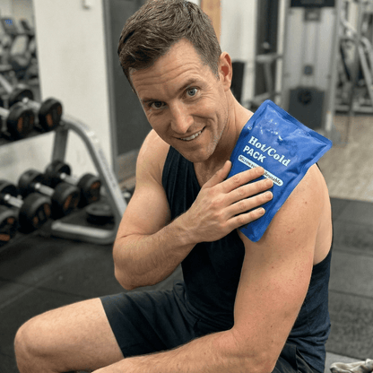 NeckEase™ Hot and Cold Gel Pack