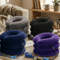 NeckEase™ Neck Align Pillow