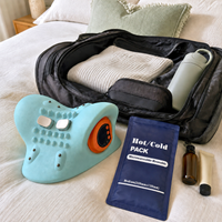 NeckEase™ Daily Comfort Bundle