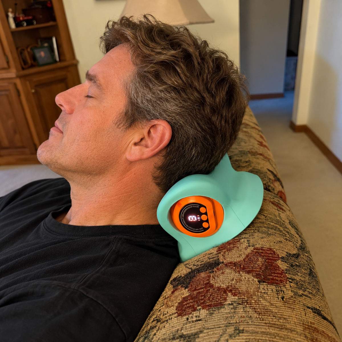 NeckEase™ Daily Comfort Bundle