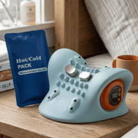 NeckEase™ Daily Comfort Bundle